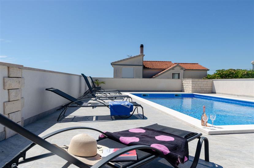 Apartmaji Marija