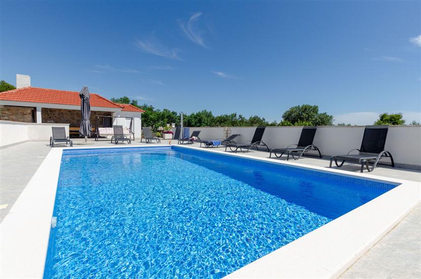 Apartmaji Marija
