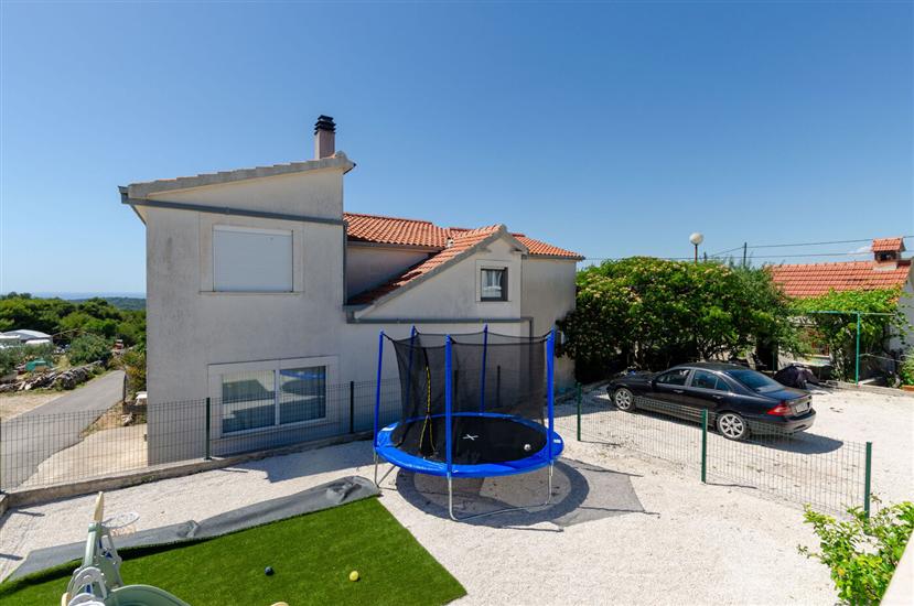 Apartmaji Marija