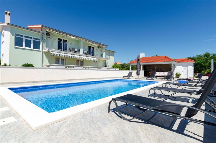 Apartmaji Marija