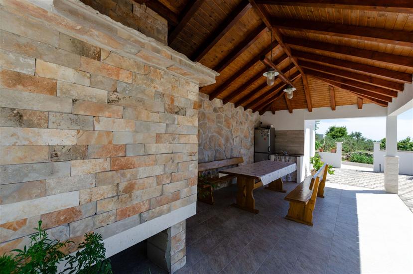 Apartmaji Marija