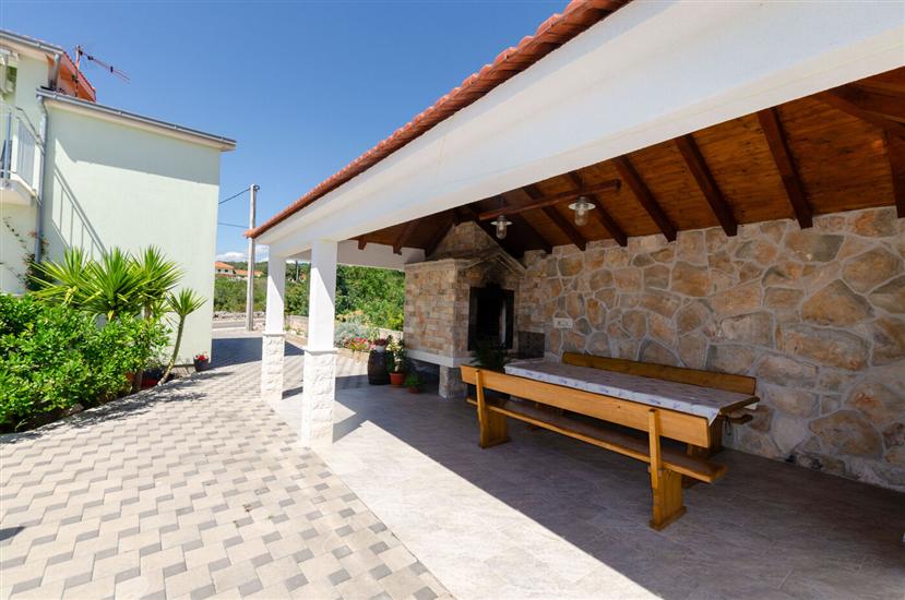 Apartmaji Marija