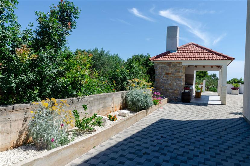 Apartmaji Marija