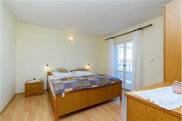 Apartman A3, na 2 osebe