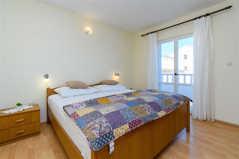 Apartman A3, na 2 osebe
