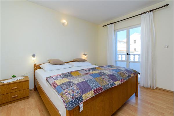 Apartman A3, na 2 osebe