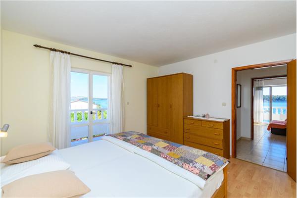 Apartman A3, na 2 osebe