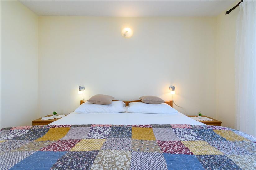 Apartman A3, na 2 osebe