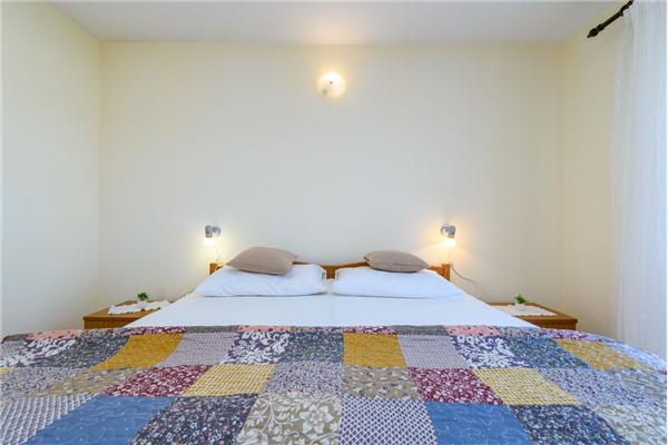 Apartman A3, na 2 osebe