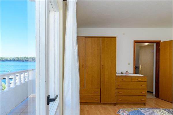 Apartman A3, na 2 osebe