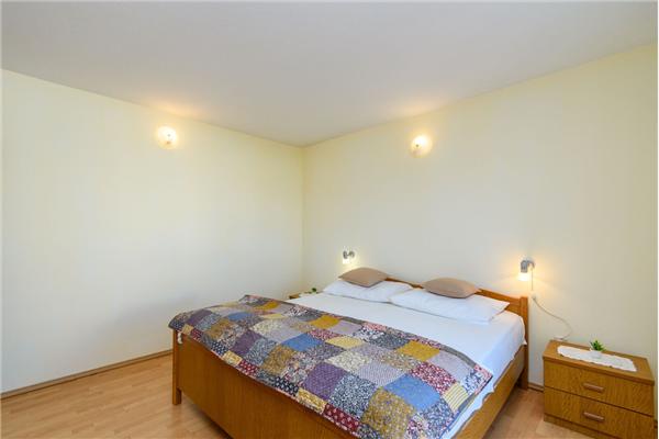 Apartman A3, na 2 osebe