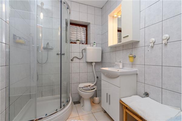 Apartman A3, na 2 osebe