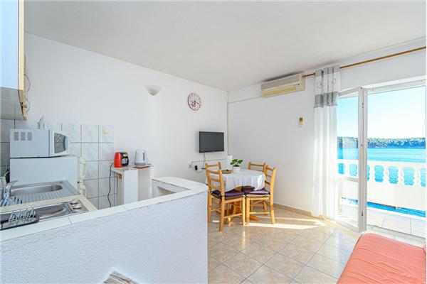 Apartman A3, na 2 osebe
