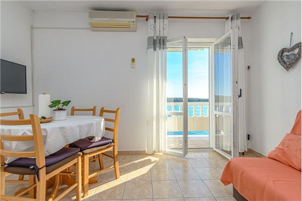 Apartman A3, na 2 osebe