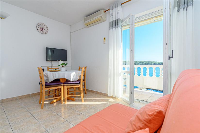 Apartman A3, na 2 osebe