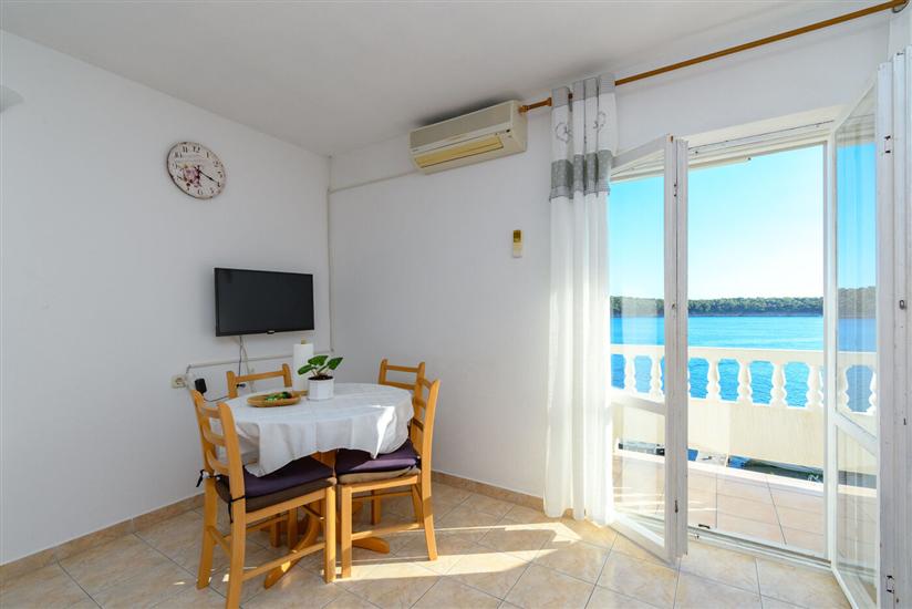 Apartman A3, na 2 osebe