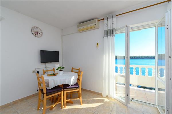 Apartman A3, na 2 osebe