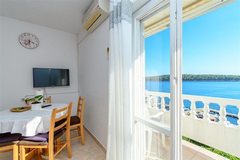 Apartman A3, na 2 osebe
