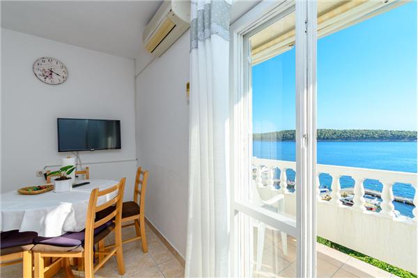 Apartman A3, na 2 osebe