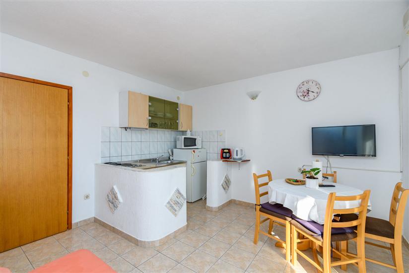 Apartman A3, na 2 osebe
