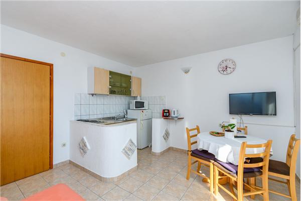Apartman A3, na 2 osebe