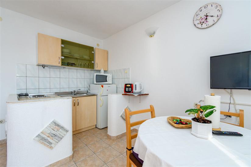 Apartman A3, na 2 osebe