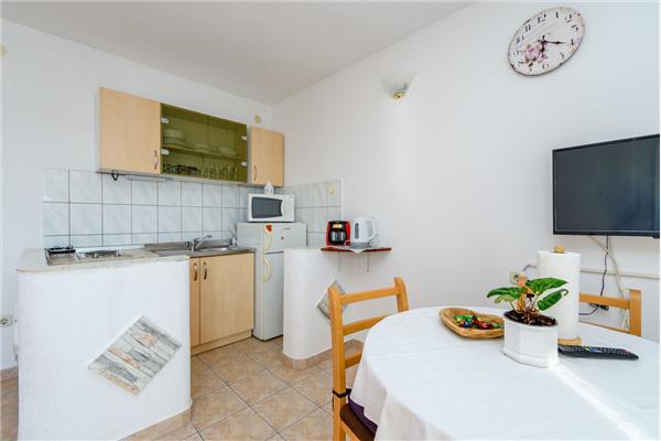 Apartman A3, na 2 osebe