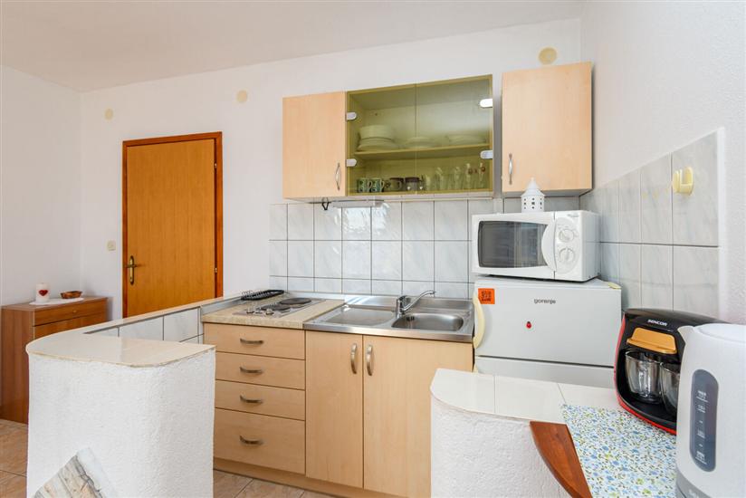 Apartman A3, na 2 osebe