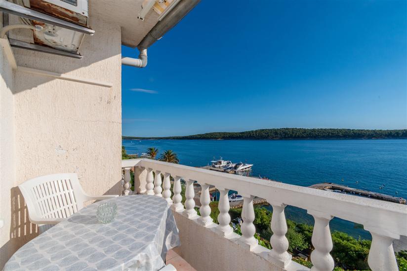 Apartman A3, na 2 osebe