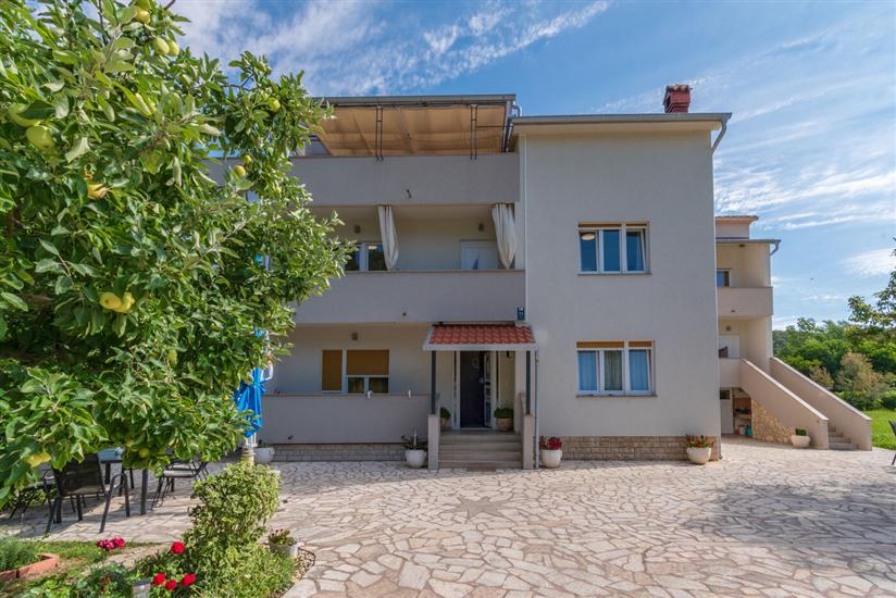 Apartments Angela