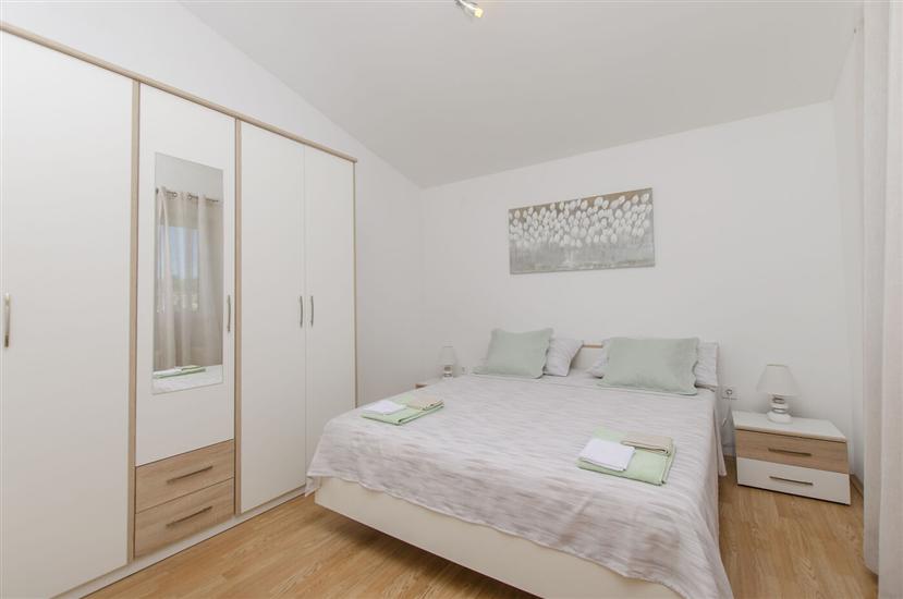 Apartman A1, na 4 osebe
