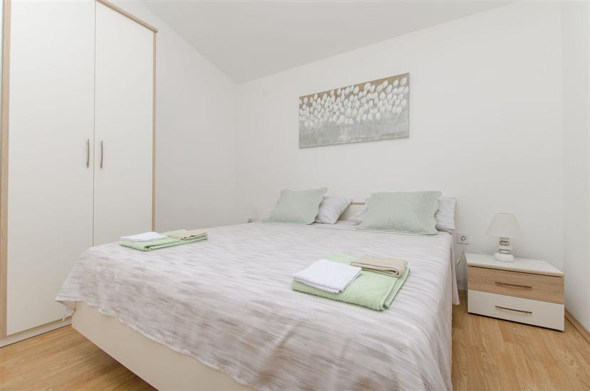 Apartman A1, na 4 osebe