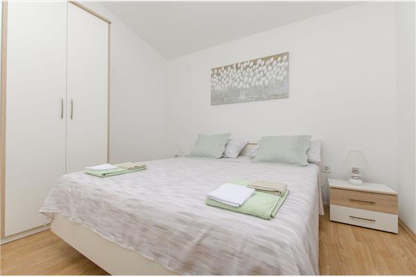 Apartman A1, na 4 osebe