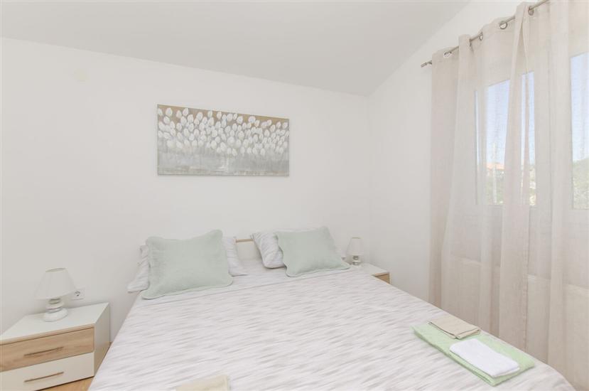 Apartman A1, na 4 osebe