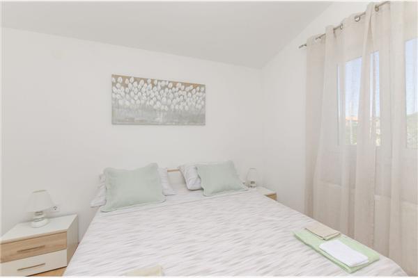 Apartman A1, na 4 osebe