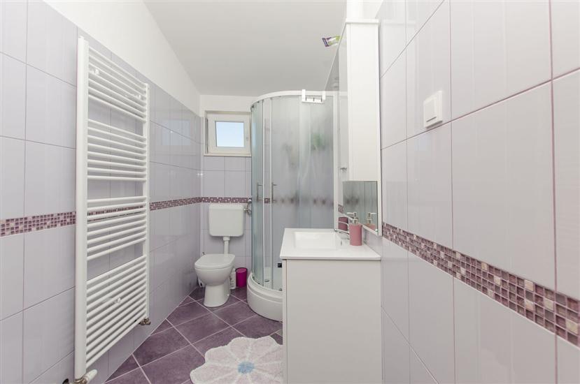 Apartman A1, na 4 osebe
