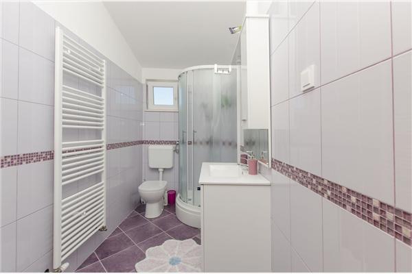 Apartman A1, na 4 osebe