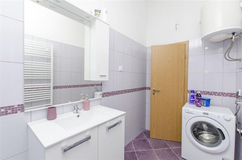 Apartman A1, na 4 osebe