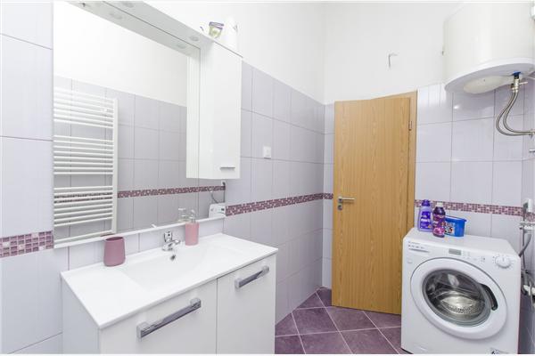 Apartman A1, na 4 osebe