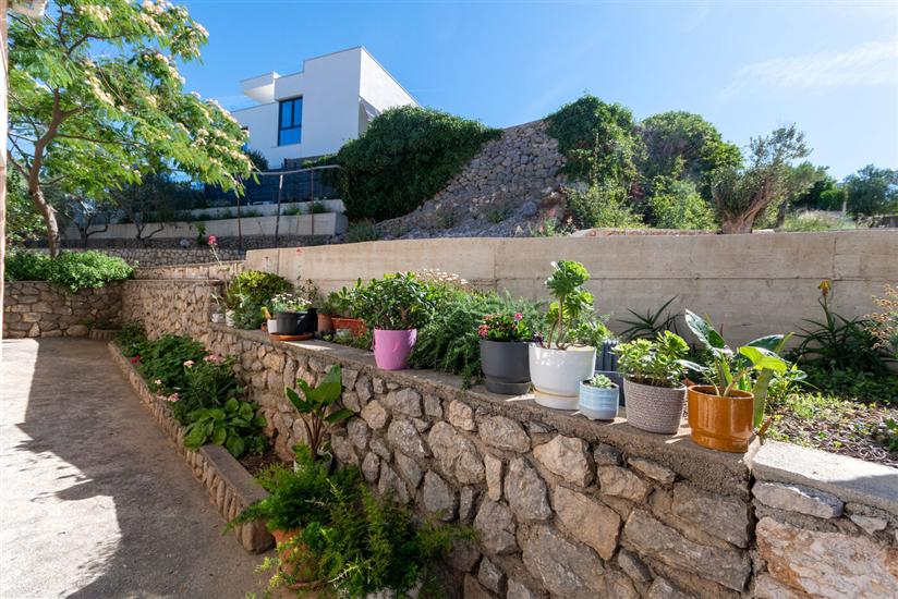 Apartmaji Beachfront Jakišnica