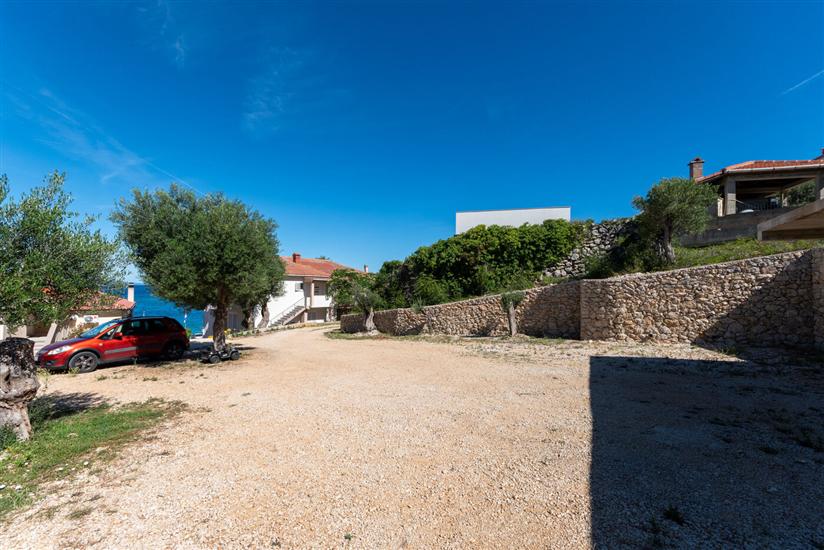 Apartmaji Beachfront Jakišnica