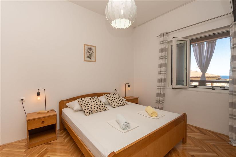 Apartman A1, na 2 osebe