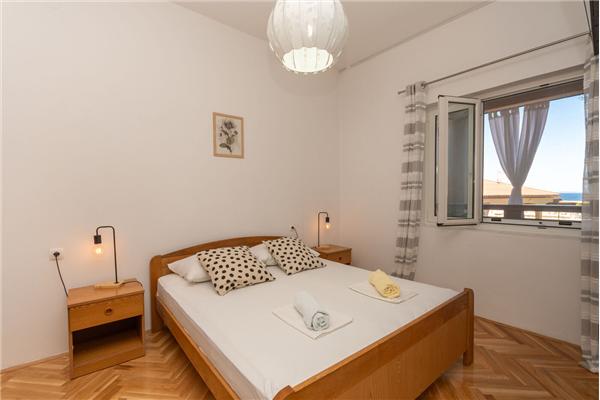 Apartman A1, na 2 osebe