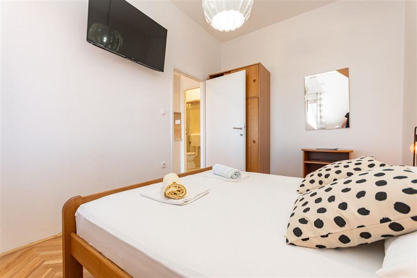 Apartman A1, na 2 osebe