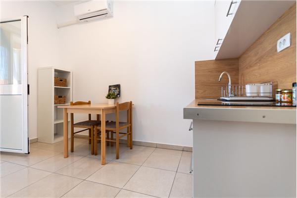 Apartman A1, na 2 osebe