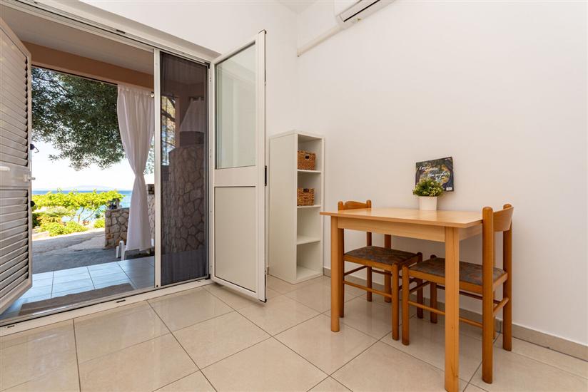 Apartman A1, na 2 osebe