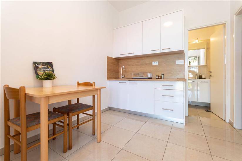 Apartman A1, na 2 osebe