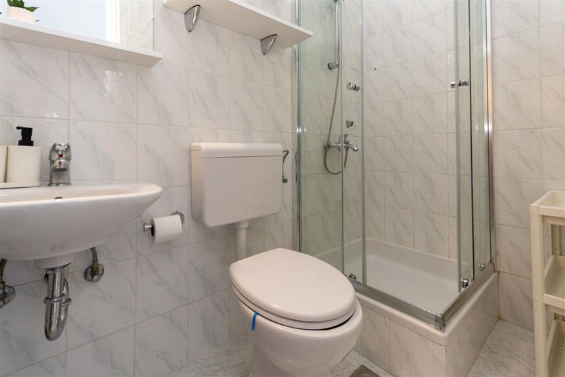 Apartman A2, na 2 osebe