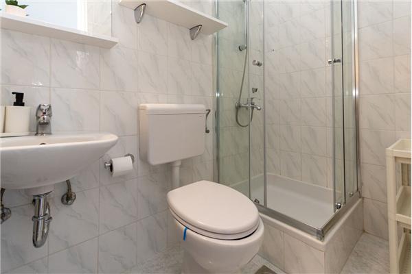 Apartman A2, na 2 osebe