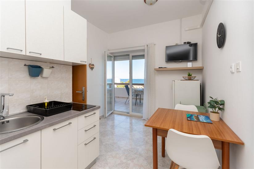 Apartman A2, na 2 osebe